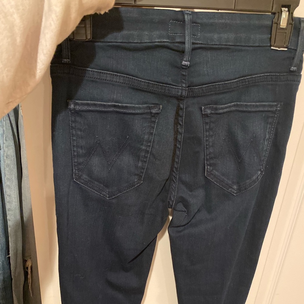 mother denim